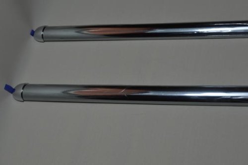 激レア!光岡レイ用 l700s サイドピンモール一台分 ミラジーノにも！DCN 激レア!光岡レイ用 l700s サイドピンモール一台分 ミラジーノに